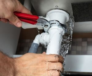 About Emergency plumbing pros Redig, SD